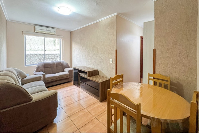 Imagem Apartamento com 3 Quartos à Venda, 69 m² em Nossa Senhora Das Graças - Canoas