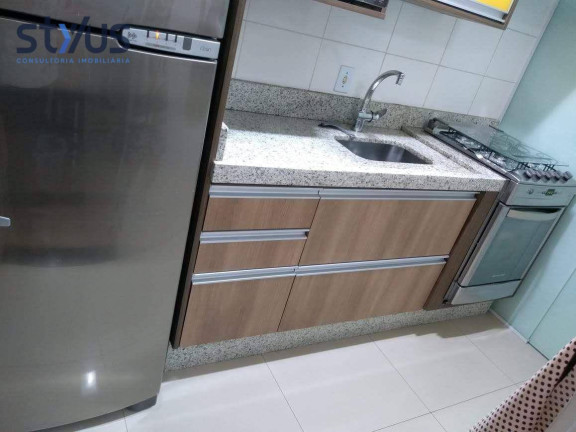 Imagem Apartamento com 2 Quartos à Venda, 45 m² em Vila Venditti - Guarulhos