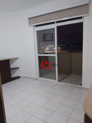 Imagem Apartamento com 2 Quartos à Venda ou Locação, 100 m² em Itararé - São Vicente