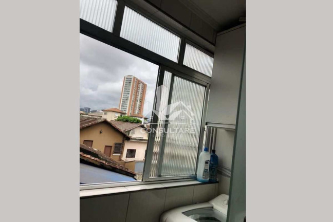 Imagem Apartamento com 2 Quartos à Venda, 72 m² em Boqueirão - Santos Imagem Apartamento com 2 Quartos à Venda, 72 m² em Boqueirão - Santos