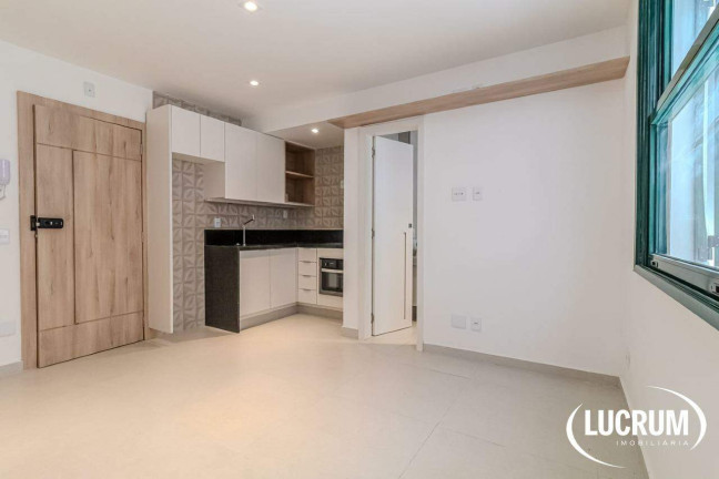 Imagem Apartamento com 1 Quarto à Venda, 37 m² em Copacabana - Rio De Janeiro