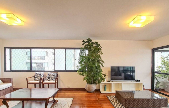 Imagem Apartamento com 4 Quartos à Venda, 178 m² em Perdizes - São Paulo Imagem Apartamento com 4 Quartos à Venda, 178 m² em Perdizes - São Paulo