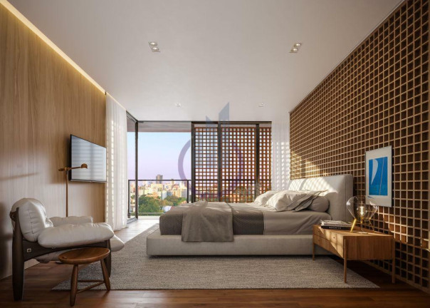 Imagem Cobertura com 4 Quartos à Venda, 336 m² em Champagnat - Curitiba Imagem Cobertura com 4 Quartos à Venda, 336 m² em Champagnat - Curitiba