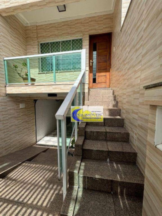 Imagem Sobrado com 3 Quartos à Venda, 185 m² em Rudge Ramos - São Bernardo Do Campo Imagem Sobrado com 3 Quartos à Venda, 185 m² em Rudge Ramos - São Bernardo Do Campo