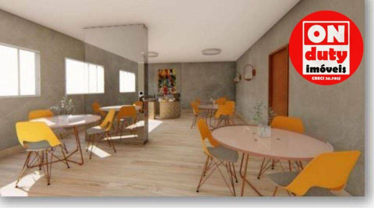 Imagem Apartamento com 2 Quartos à Venda, 75 m² em José Menino - Santos Imagem Apartamento com 2 Quartos à Venda, 75 m² em José Menino - Santos