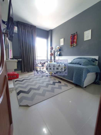 Imagem Apartamento com 3 Quartos à Venda, 180 m² em Tijuca - Rio De Janeiro
