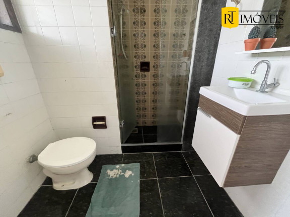 Imagem Apartamento com 1 Quarto à Venda, 50 m² em Portinho - Cabo Frio