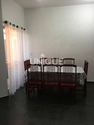 Imagem Cobertura com 3 Quartos à Venda, 120 m² em Jardim Bonfiglioli - Jundiaí