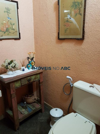 Imagem Casa com 3 Quartos à Venda, 308 m² em Centro - São Bernardo Do Campo