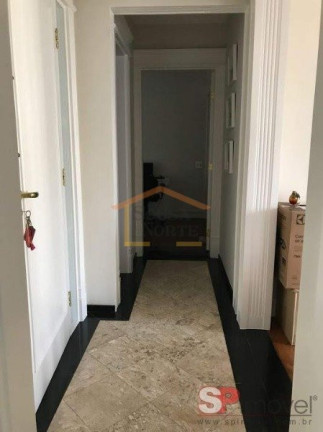Imagem Apartamento com 4 Quartos à Venda, 140 m² em Santana - São Paulo