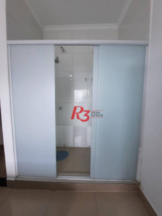 Imagem Apartamento com 3 Quartos à Venda, 73 m² em Embaré - Santos Imagem Apartamento com 3 Quartos à Venda, 73 m² em Embaré - Santos