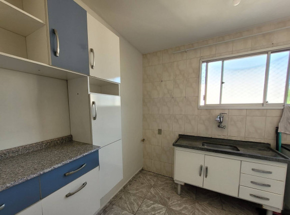 Imagem Apartamento com 2 Quartos à Venda, 42 m² em Jardim Guadalajara - Sorocaba Imagem Apartamento com 2 Quartos à Venda, 42 m² em Jardim Guadalajara - Sorocaba