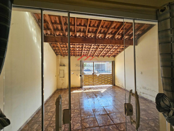 Imagem Casa com 2 Quartos à Venda, 90 m² em Jardim Amélia - Sumaré