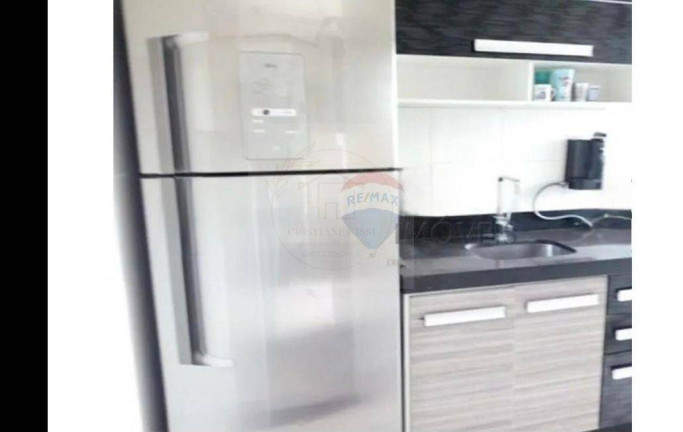 Imagem Apartamento com 2 Quartos à Venda, 53 m² em República - Ribeirão Preto