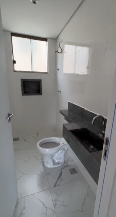 Imagem Imóvel com 3 Quartos à Venda, 126 m² em Boa Esperança - Santa Luzia
