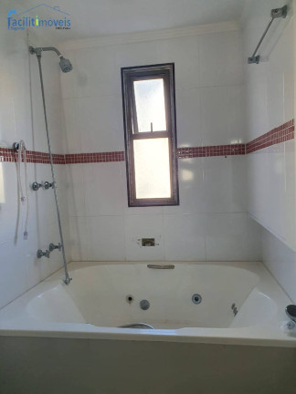 Imagem Apartamento com 4 Quartos à Venda, 228 m² em Centro - São Bernardo Do Campo Imagem Apartamento com 4 Quartos à Venda, 228 m² em Centro - São Bernardo Do Campo