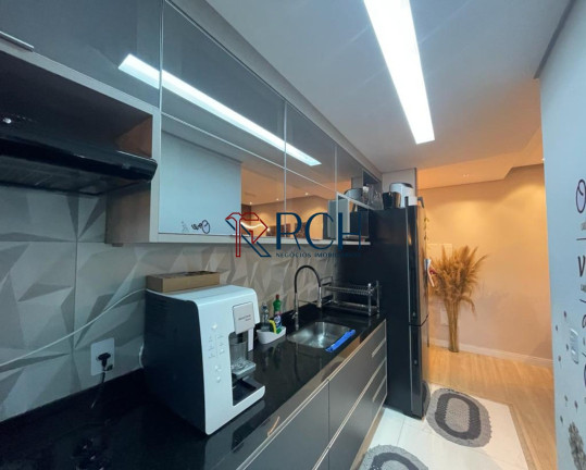 Imagem Apartamento com 2 Quartos à Venda, 70 m² em Jardim São Carlos - Sorocaba