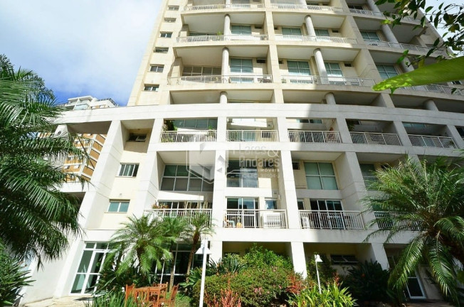 Imagem Apartamento com 1 Quarto à Venda, 44 m² em Vila Nova Conceição - São Paulo Imagem Apartamento com 1 Quarto à Venda, 44 m² em Vila Nova Conceição - São Paulo