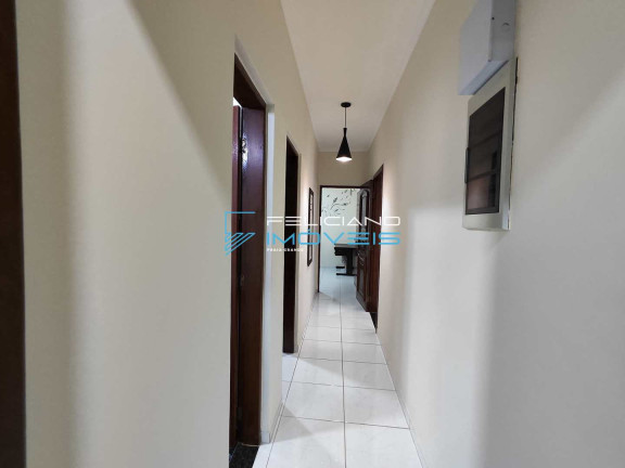 Imagem Casa com 4 Quartos à Venda, 120 m² em Flórida - Praia Grande Imagem Casa com 4 Quartos à Venda, 120 m² em Flórida - Praia Grande