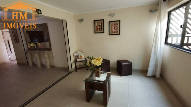 Imagem Apartamento com 1 Quarto à Venda, 38 m² em Vila Cascatinha - Sao Vicente