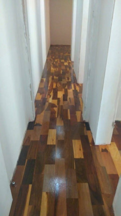 Imagem Casa com 4 Quartos à Venda, 586 m² em Residencial Tamboré - Barueri