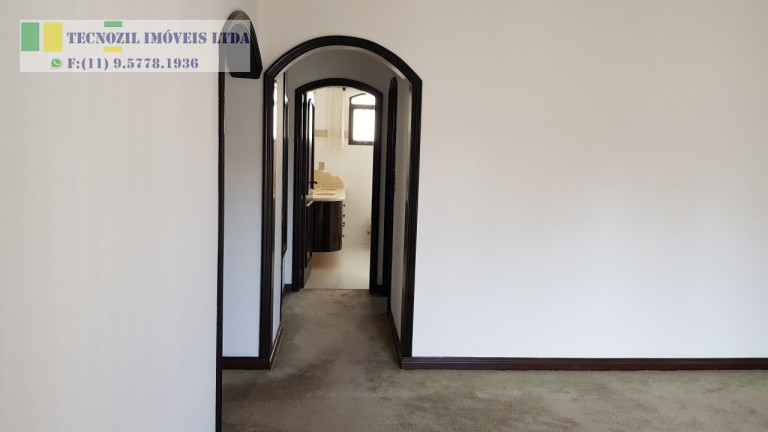 Imagem Apartamento com 3 Quartos à Venda, 248 m² em Jardim Vila Mariana - São Paulo Imagem Apartamento com 3 Quartos à Venda, 248 m² em Jardim Vila Mariana - São Paulo