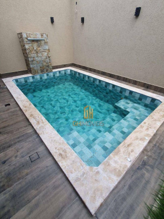Imagem Casa com 3 Quartos à Venda, 135 m² em Vila Brasília - Aparecida De Goiânia Imagem Casa com 3 Quartos à Venda, 135 m² em Vila Brasília - Aparecida De Goiânia