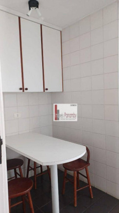 Imagem Apartamento com 3 Quartos à Venda, 115 m² em Jardim Ampliação - São Paulo Imagem Apartamento com 3 Quartos à Venda, 115 m² em Jardim Ampliação - São Paulo