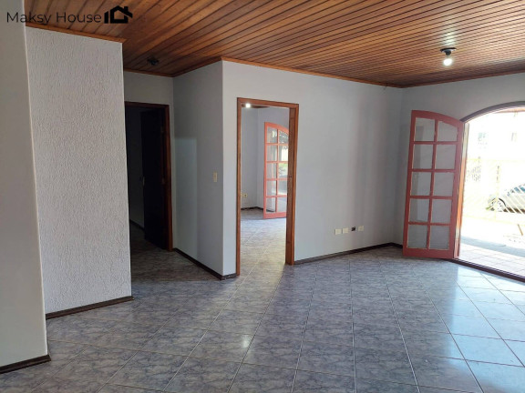 Imagem Casa com 2 Quartos à Venda, 75 m² em Rio Pequeno - São José Dos Pinhais Imagem Casa com 2 Quartos à Venda, 75 m² em Rio Pequeno - São José Dos Pinhais