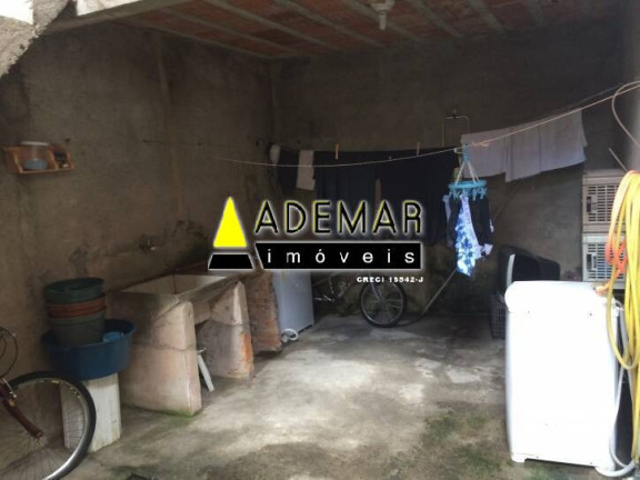 Imagem Casa com 3 Quartos à Venda, em Piraporinha - Diadema Imagem Casa com 3 Quartos à Venda, em Piraporinha - Diadema