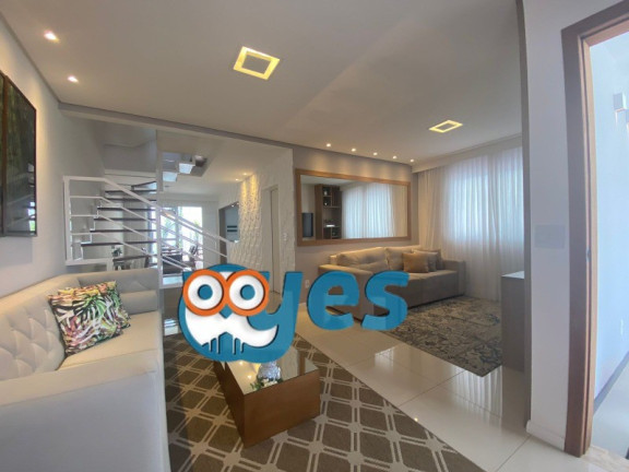 Imagem Casa com 3 Quartos à Venda, 300 m² em Sim - Feira De Santana