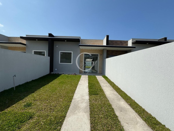 Imagem Casa com 2 Quartos à Venda, 52 m² em Balneário De Gaivotas - Matinhos Imagem Casa com 2 Quartos à Venda, 52 m² em Balneário De Gaivotas - Matinhos
