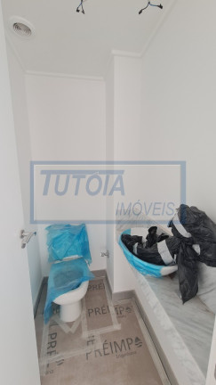 Imagem Apartamento com 3 Quartos à Venda, 283 m² em Vila Clementino - São Paulo