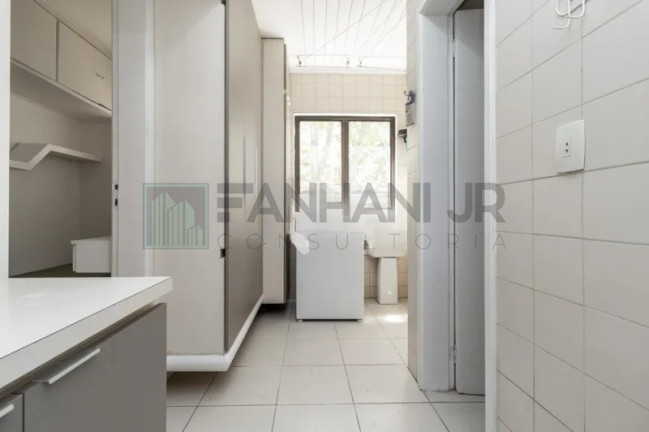 Imagem Imóvel com 3 Quartos para Alugar, 225 m² em Jardim Europa - São Paulo