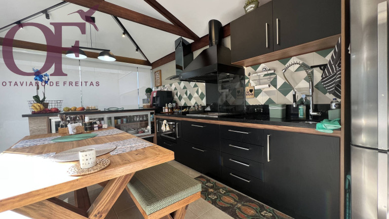 Imagem Casa de Condomínio com 4 Quartos à Venda, 160 m² em Medeiros - Jundiaí