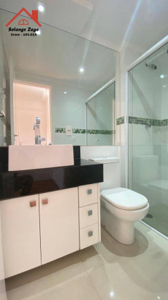 Imagem Apartamento com 3 Quartos à Venda, 67 m² em Parque Reboucas - São Paulo