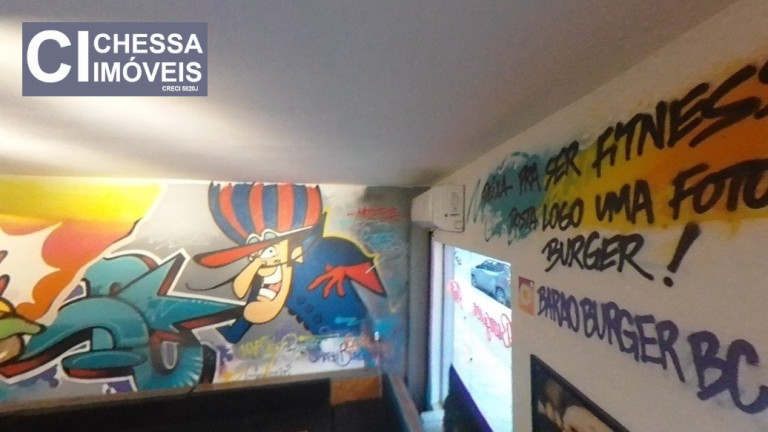 Imagem Ponto Comercial à Venda, 40 m² em Centro - Balneário Camboriú