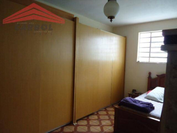 Imagem Casa com 3 Quartos à Venda, 218 m² em Vila Rio Branco - Jundiaí Imagem Casa com 3 Quartos à Venda, 218 m² em Vila Rio Branco - Jundiaí
