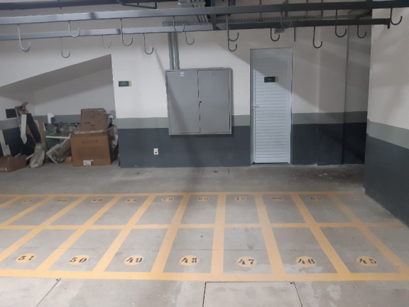 Imagem Imóvel com 1 Quarto à Venda, 20 m² em Bela Vista - São Paulo