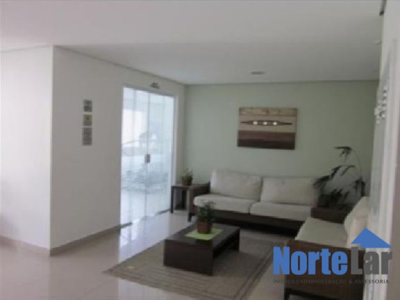 Imagem Apartamento com 3 Quartos à Venda, 78 m² em Parque Mandaqui - São Paulo