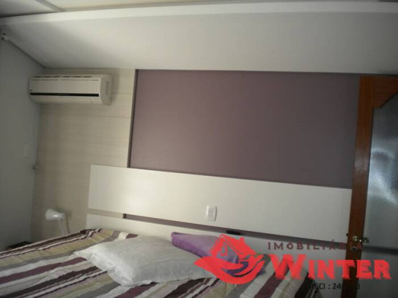 Imagem Apartamento com 3 Quartos à Venda, 180 m² em Vila Rica - Feliz Imagem Apartamento com 3 Quartos à Venda, 180 m² em Vila Rica - Feliz