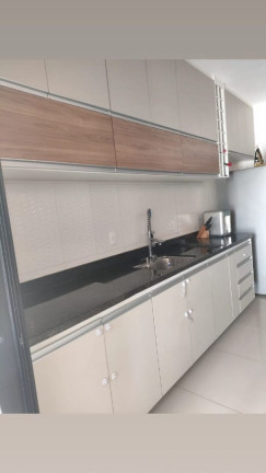 Imagem Sobrado com 3 Quartos para Alugar, 142 m² em Reserva Do Vale - Caçapava