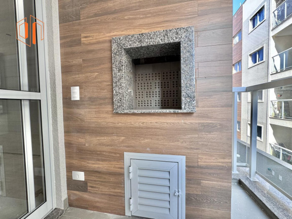 Imagem Apartamento com 2 Quartos à Venda, 55 m² em Weissópolis - Pinhais