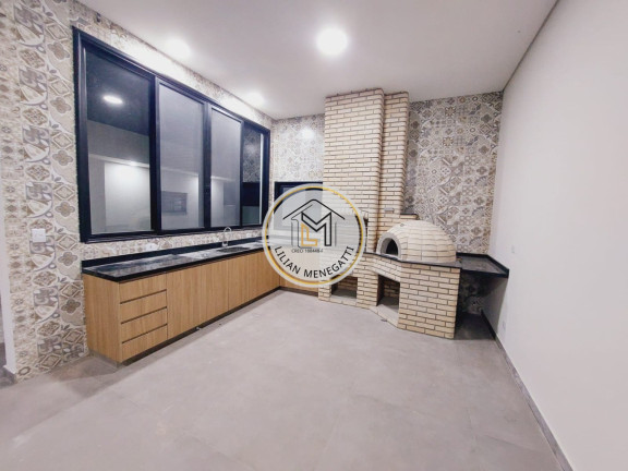 Imagem Imóvel com 4 Quartos à Venda, 1.500 m² em Portal Do éden - Itu