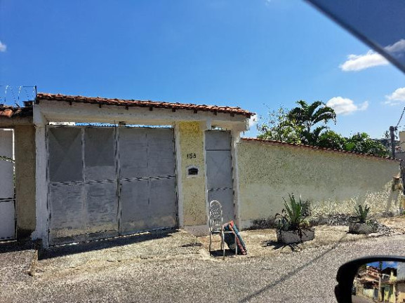 Casa com 1 Quarto à Venda, 150 m² em Estrela Do Norte - Sao Goncalo