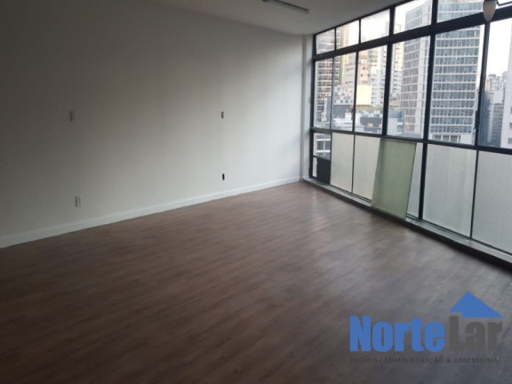 Imagem Sala Comercial à Venda, 79 m² em República - São Paulo Imagem Sala Comercial à Venda, 79 m² em República - São Paulo