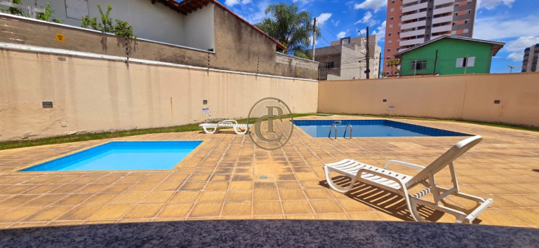 Imagem Apartamento com 2 Quartos à Venda, 67 m² em Jardim América - São José Dos Campos Imagem Apartamento com 2 Quartos à Venda, 67 m² em Jardim América - São José Dos Campos