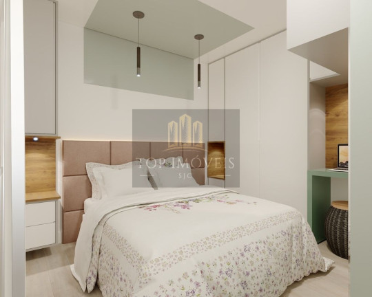 Imagem Apartamento com 2 Quartos à Venda, 47 m² em Parque Nova Esperança - São José Dos Campos Imagem Apartamento com 2 Quartos à Venda, 47 m² em Parque Nova Esperança - São José Dos Campos