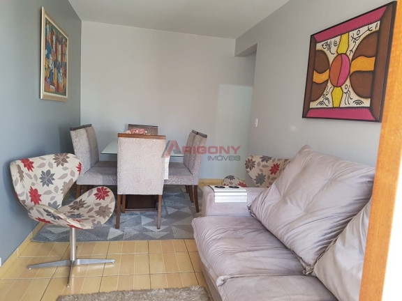 Imagem Apartamento com 3 Quartos à Venda, 84 m² em Bonfim - Santa Maria Imagem Apartamento com 3 Quartos à Venda, 84 m² em Bonfim - Santa Maria