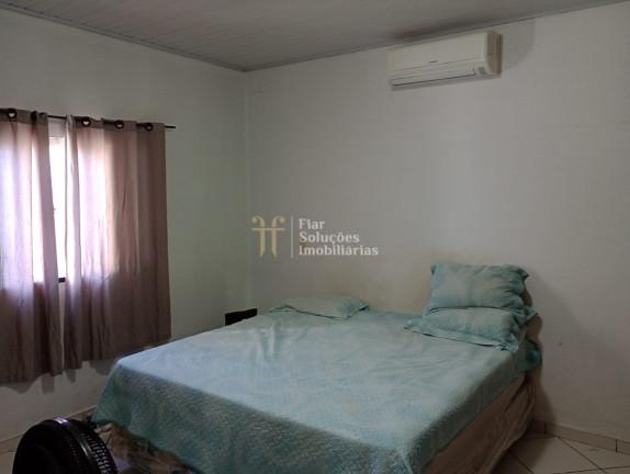 Imagem Casa com 3 Quartos à Venda, 200 m² em Morada Da Serra - Cuiabá